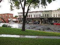 north